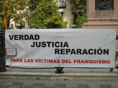 REUNIÓN DEL MOVIMIENTO MEMORIALISTA CON LA CONSEJERÍA DE JUSTICIA